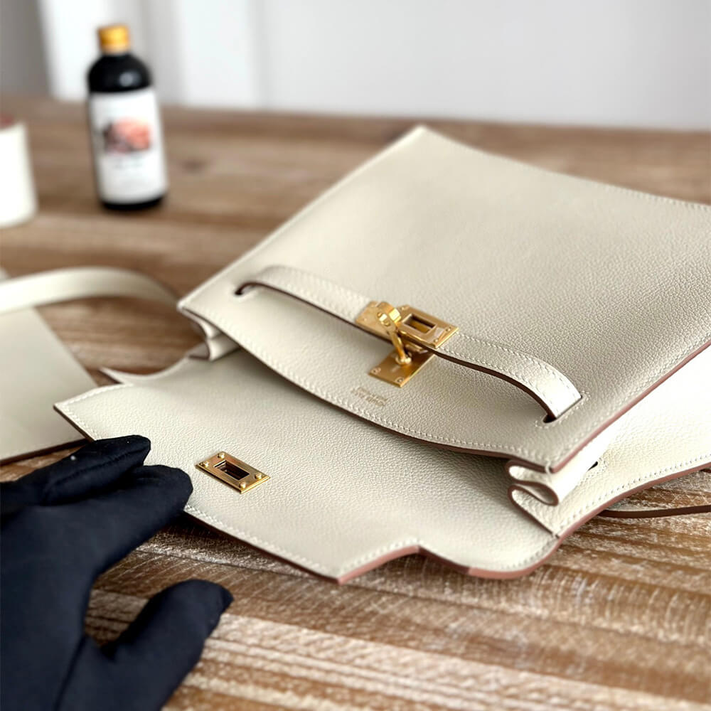 Hermes Kelly Danse Bag - Replica Luxury Bags™