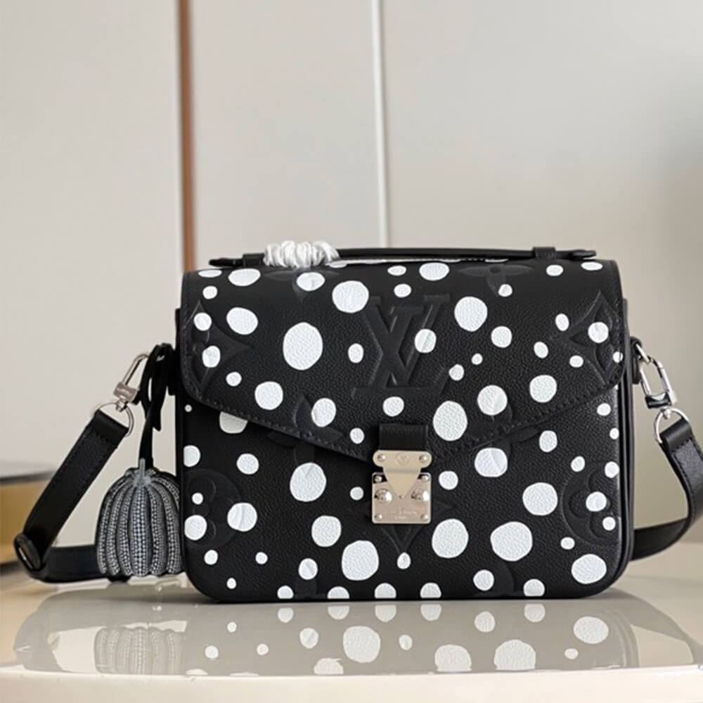 LV x YK Pochette Metis Bag - Rep Fashion™