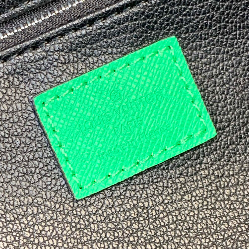 LV Dopp Kit Bag - Replica Luxury Bags™