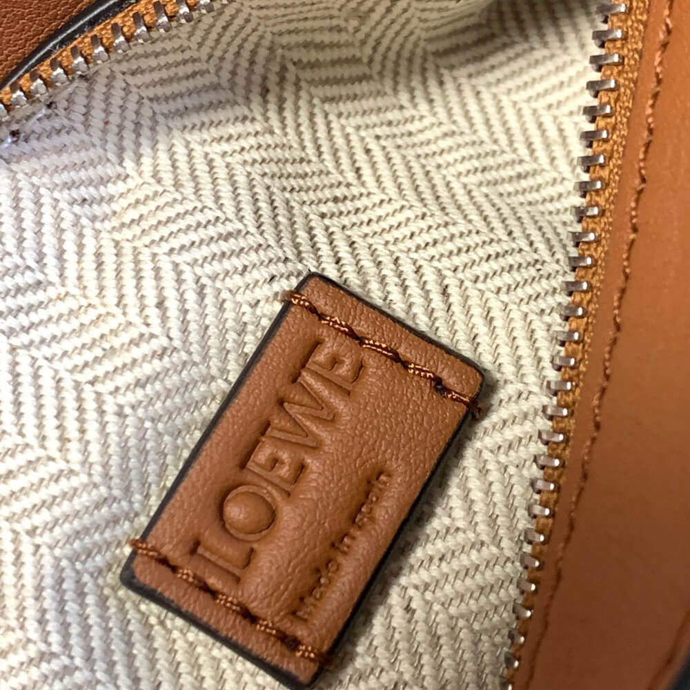 Loewe Mini Puzzle Bag - Replica Luxury Bags™