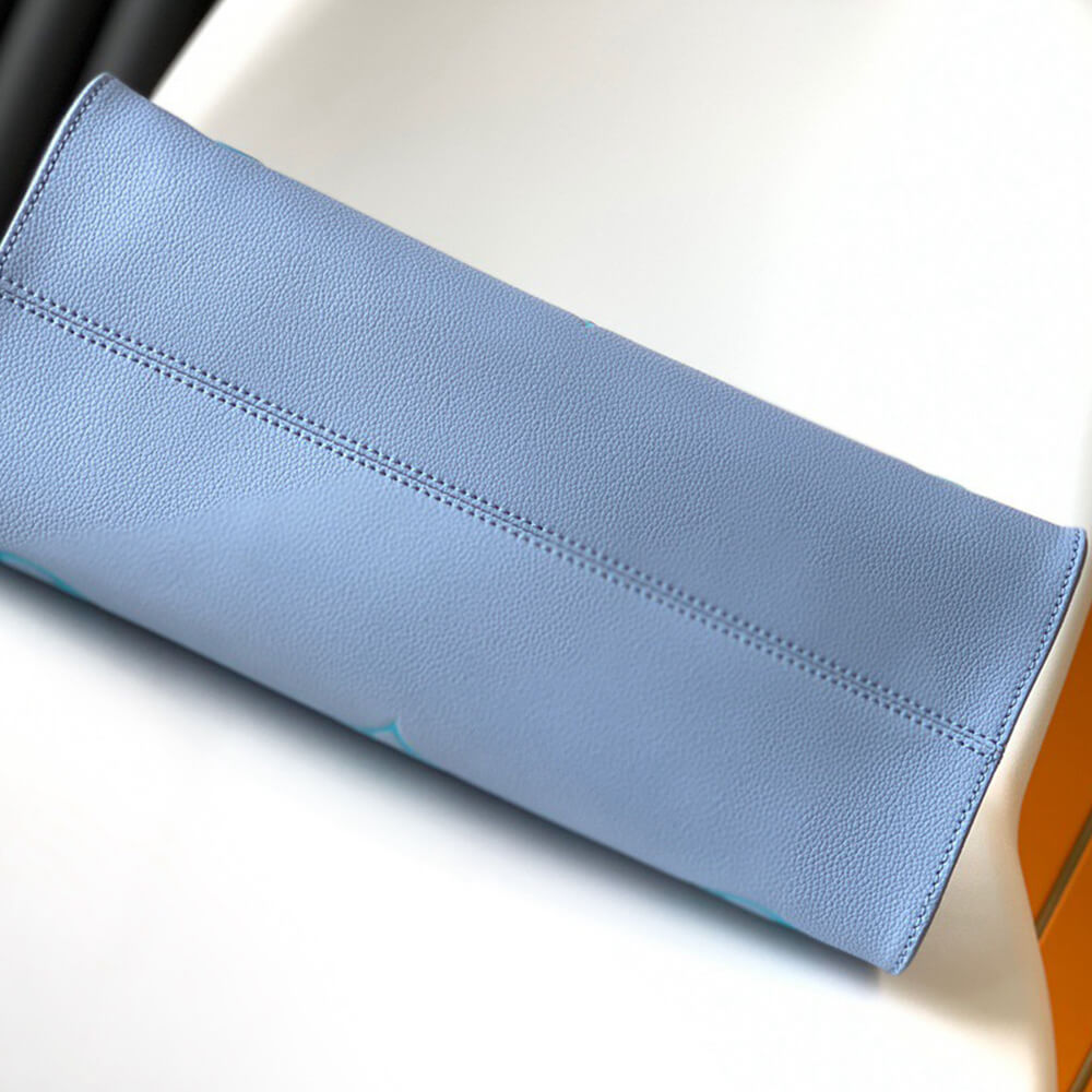 LV OnTheGo MM Bag - Replica Luxury Bags™