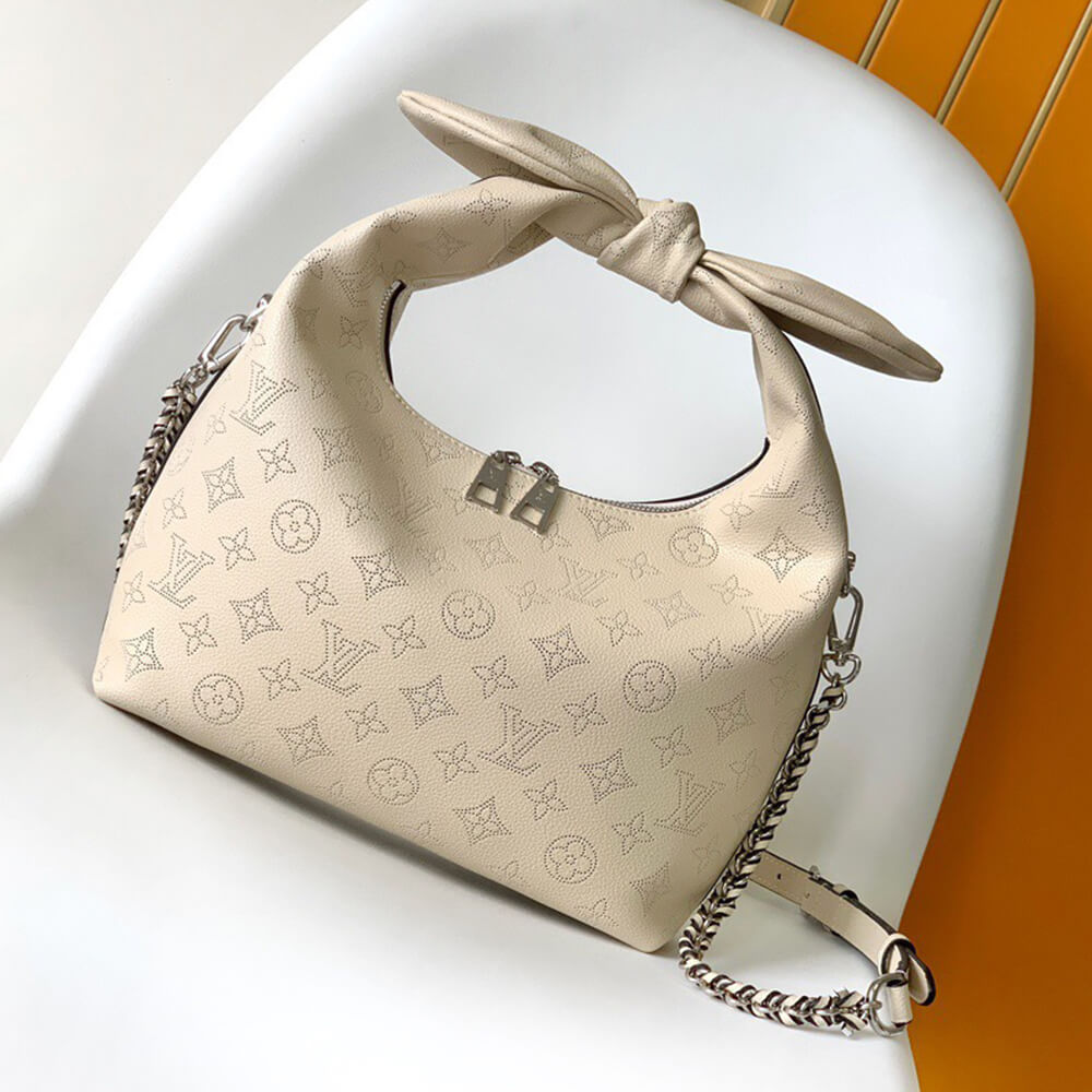 LV Why Knot PM Bag - Replica Luxury Bags™