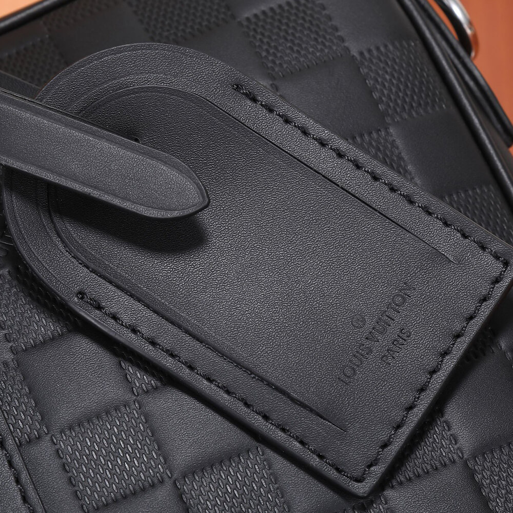 LV Sirius Briefcase Bag - Replica Luxury Bags™