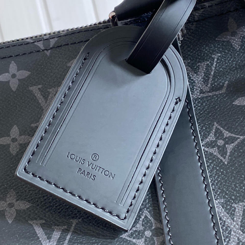 LV Keepall Bandouliere 45 Bag - Replica Luxury Bags™