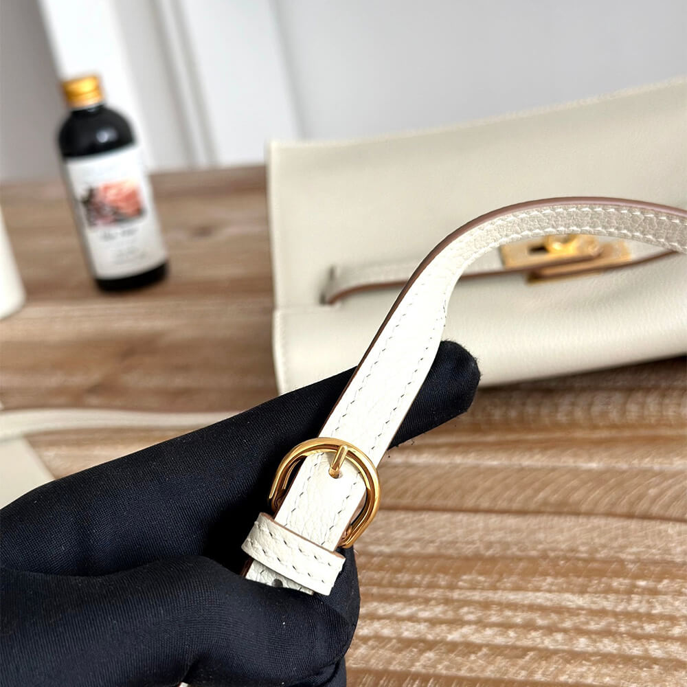 Hermes Kelly Danse Bag - Replica Luxury Bags™