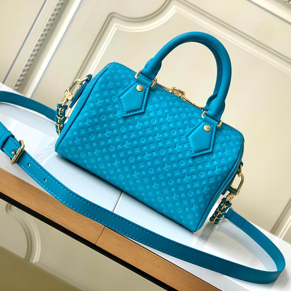 LV Speedy Bandouliere 20 Bag - Replica Luxury Bags™