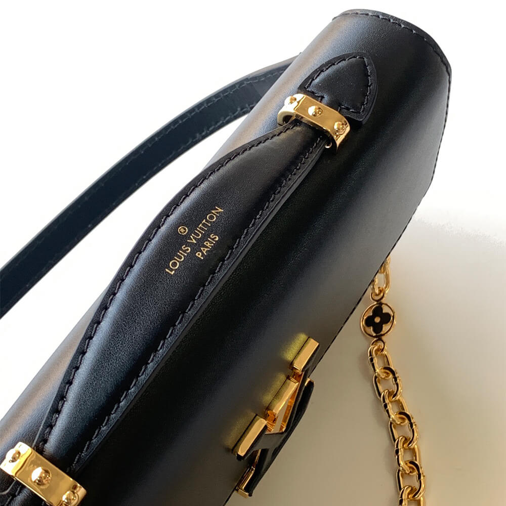 LV Wallet On Chain Capucines Bag - Replica Luxury Bags™