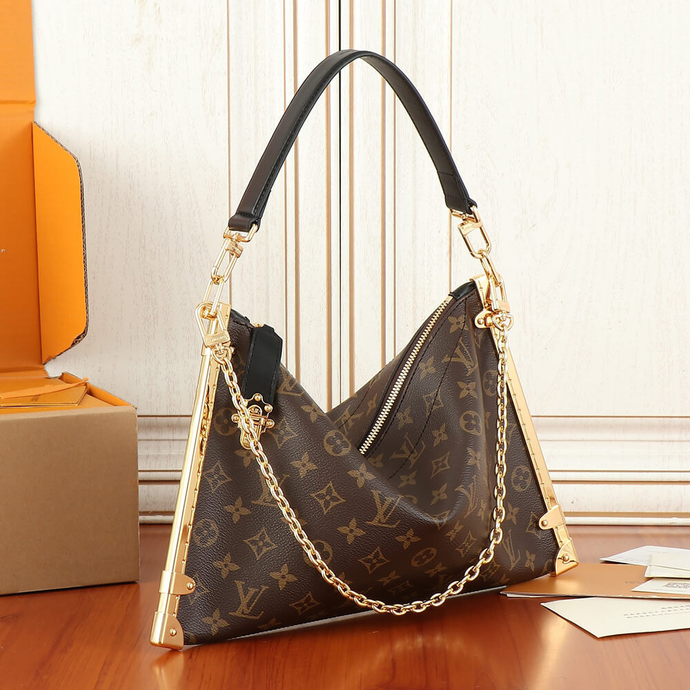 LV Lucky Trunk Bag - Replica Luxury Bags™