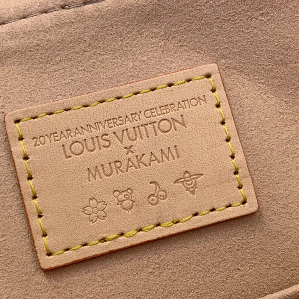 LV x TM Venice Backpack Bag - Replica Luxury Bags™