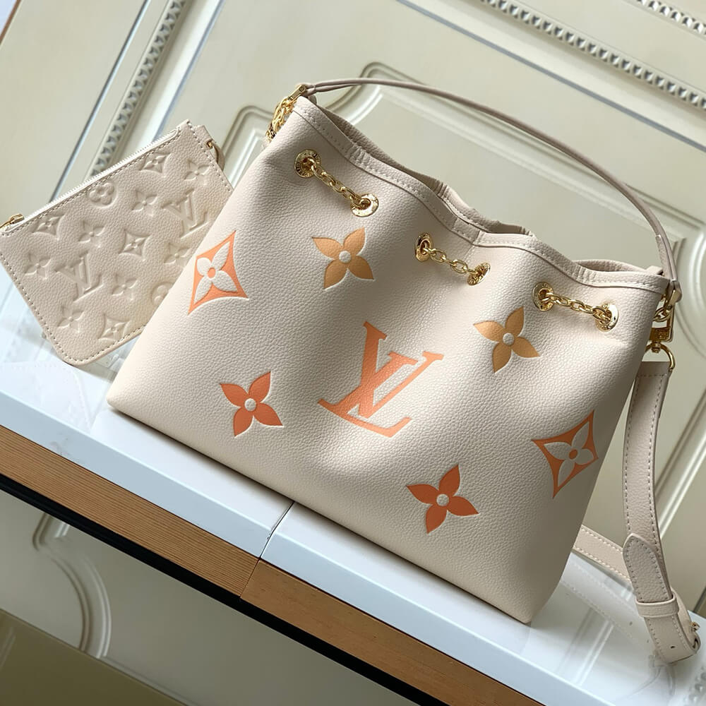 LV Bundle Bucket Bag - Replica Luxury Bags™