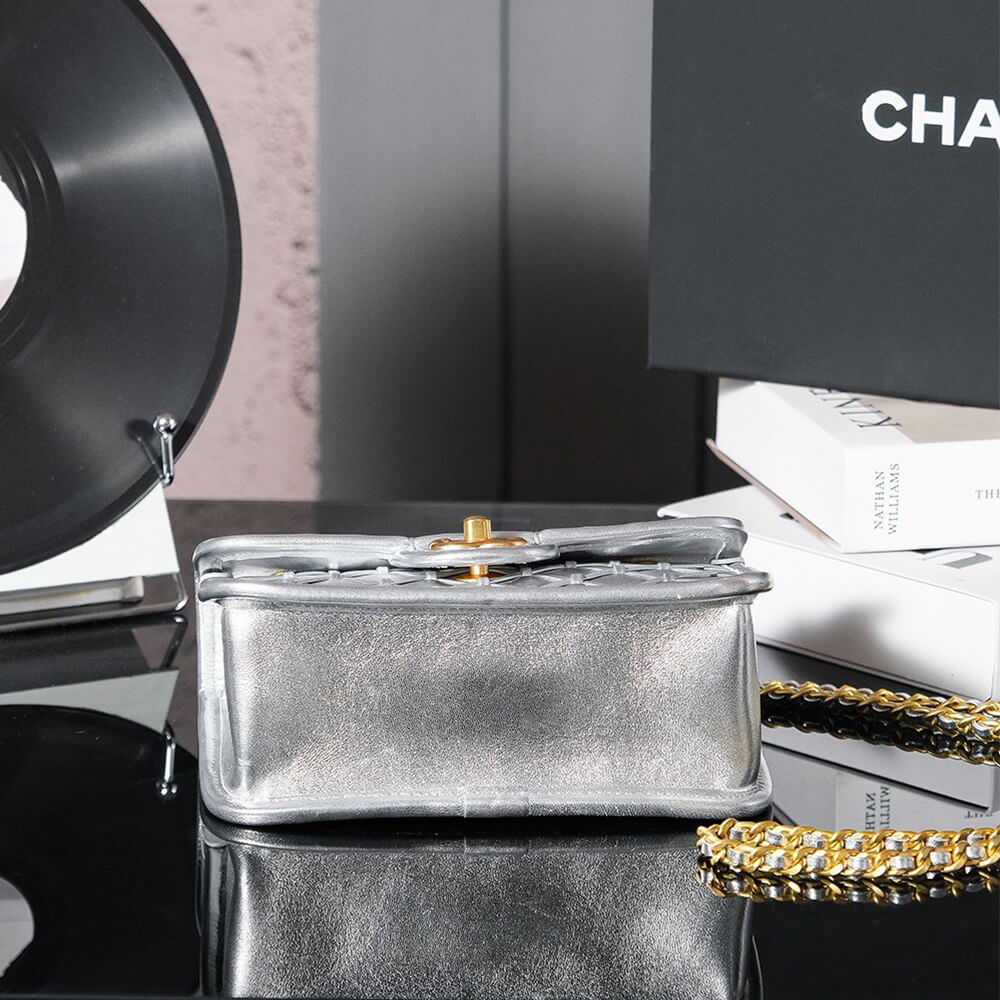 Chanel Mini Flap Bag - Replica Luxury Bags™