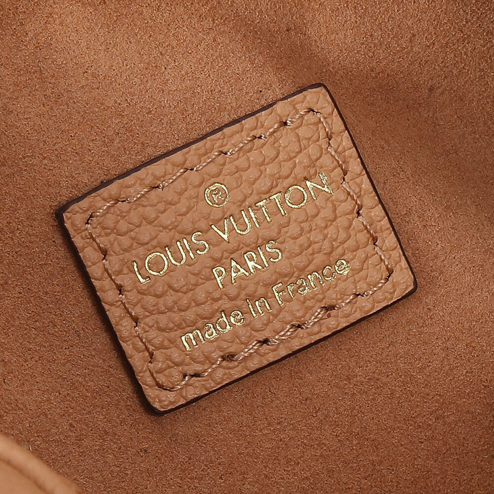 LV Nano Speedy Bag - Replica Luxury Bags™