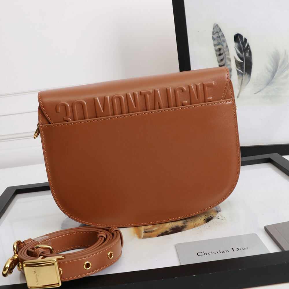 Medium Dior Bobby Bag - Replica Luxury Bags™