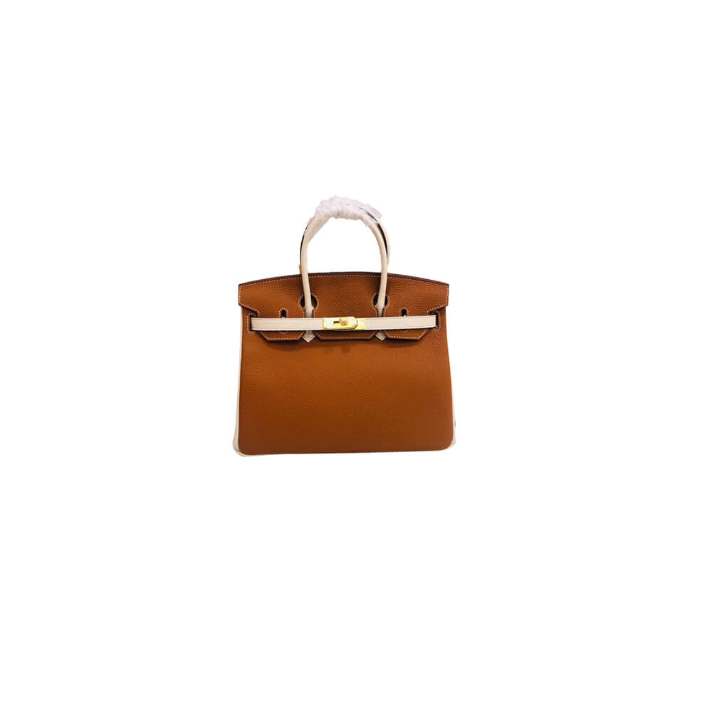 Hermes Birkin 30 Bag - Replica Luxury Bags™