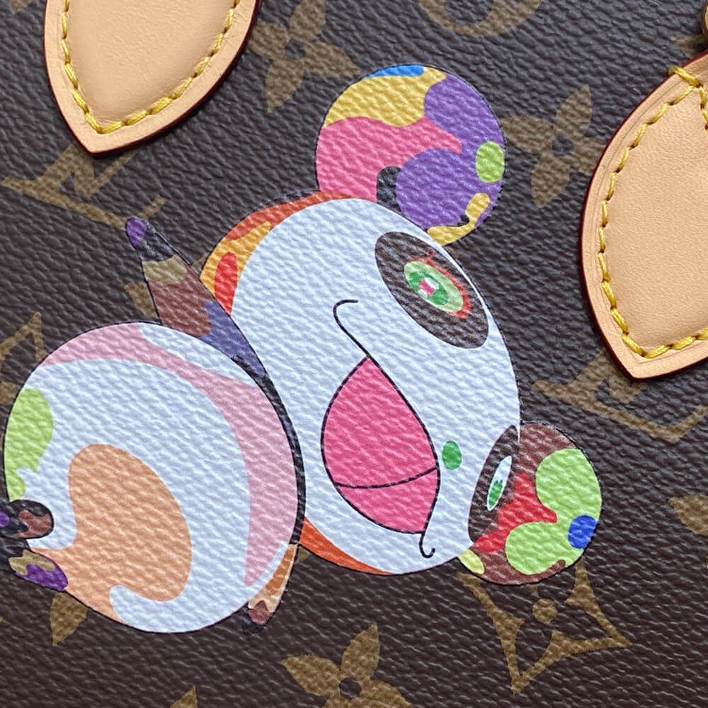 LV x TM OnTheGo BB Bag - Replica Luxury Bags™