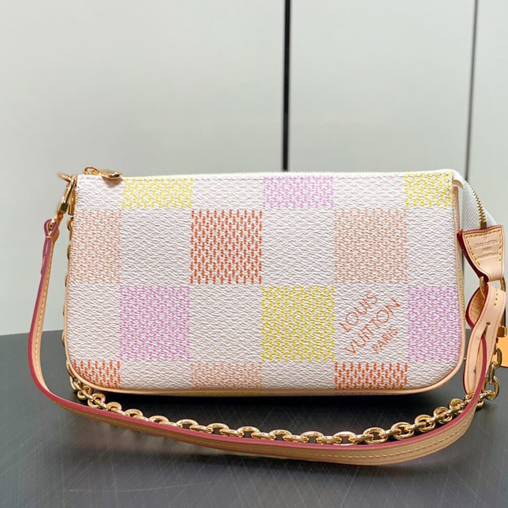 LV Pochette Accessoires Bag - Replica Luxury Bags™