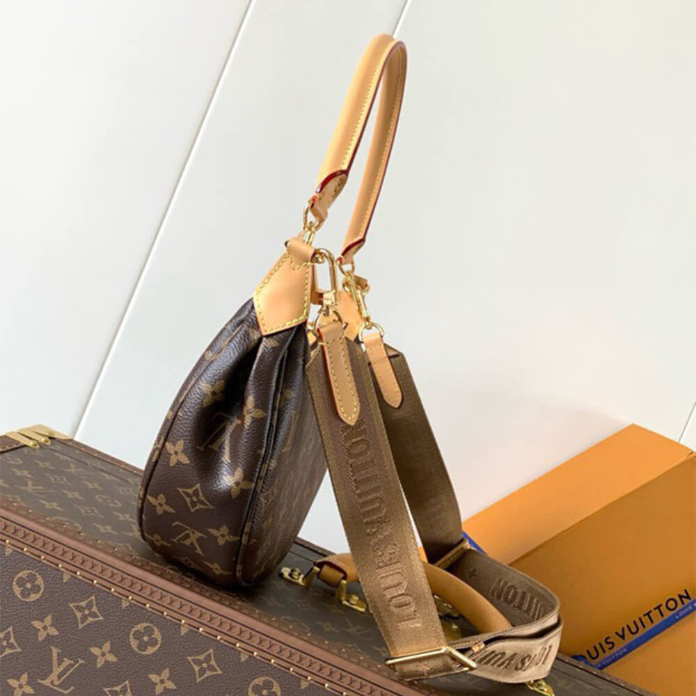 LV Looping Bag - Replica Luxury Bags™