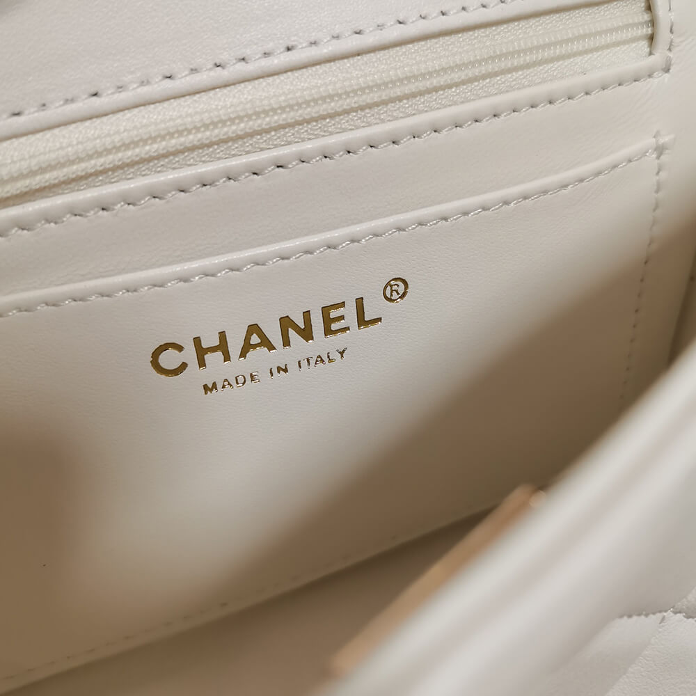 Chanel Mini Flap Bag - Replica Luxury Bags™