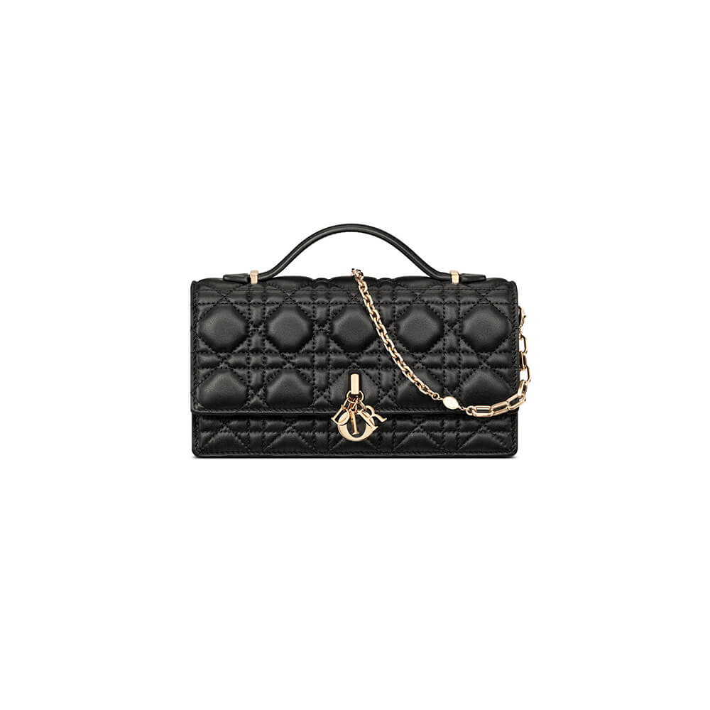 Miss Dior Mini Bag - Replica Luxury Bags™