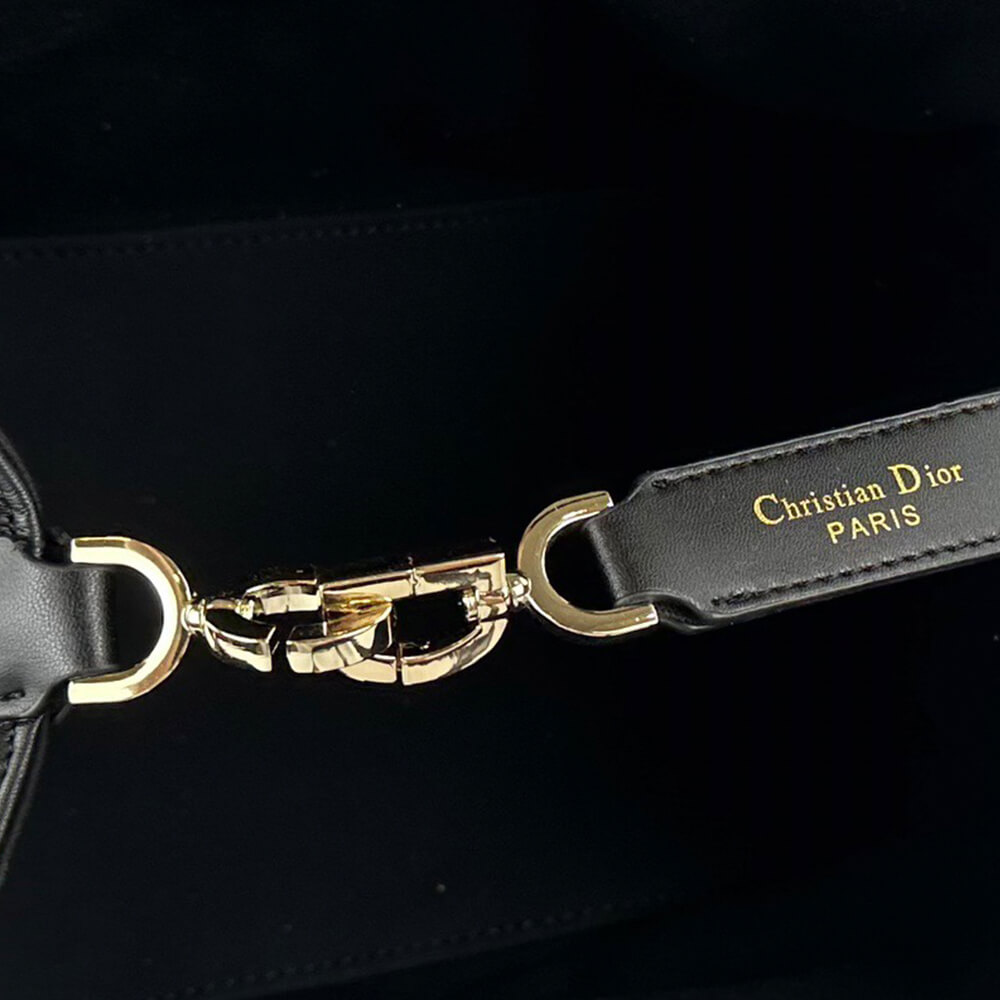 Medium Dior Toujours Bag - Replica Luxury Bags™