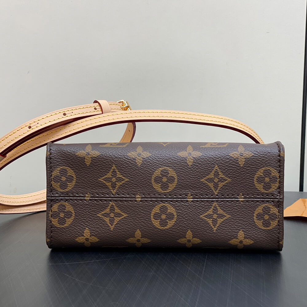 LV x TM OnTheGo BB Bag - Replica Luxury Bags™