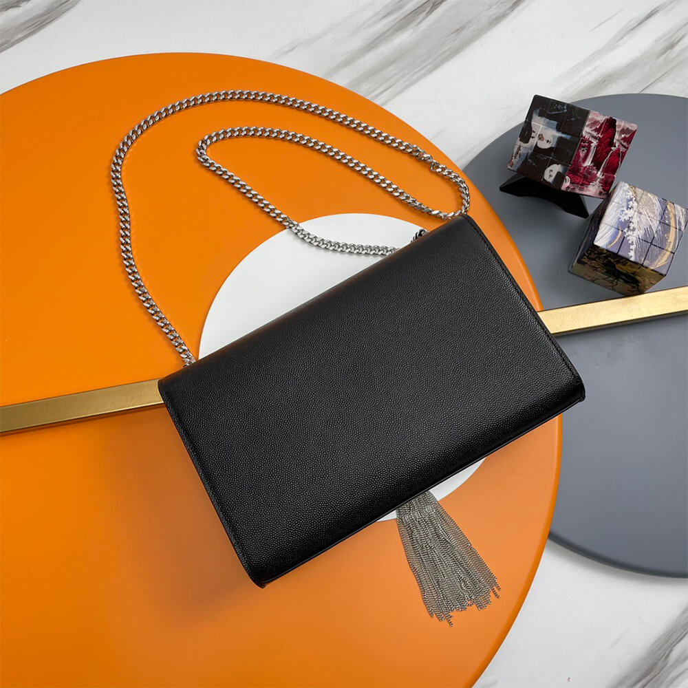YSL Kate Medium Tassel Bag - Replica Luxury Bags™