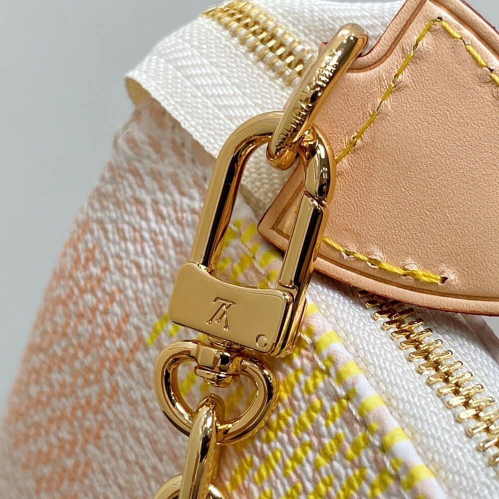 LV Pochette Accessoires Bag - Replica Luxury Bags™