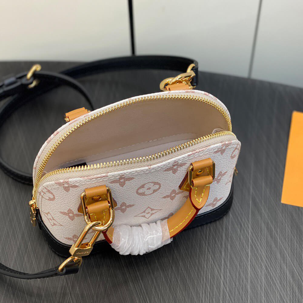 LV Nano Alma Bag - Replica Luxury Bags™