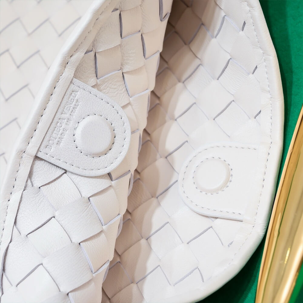 Bottega Veneta Sardine With Chain Bag - Replica Luxury Bags™