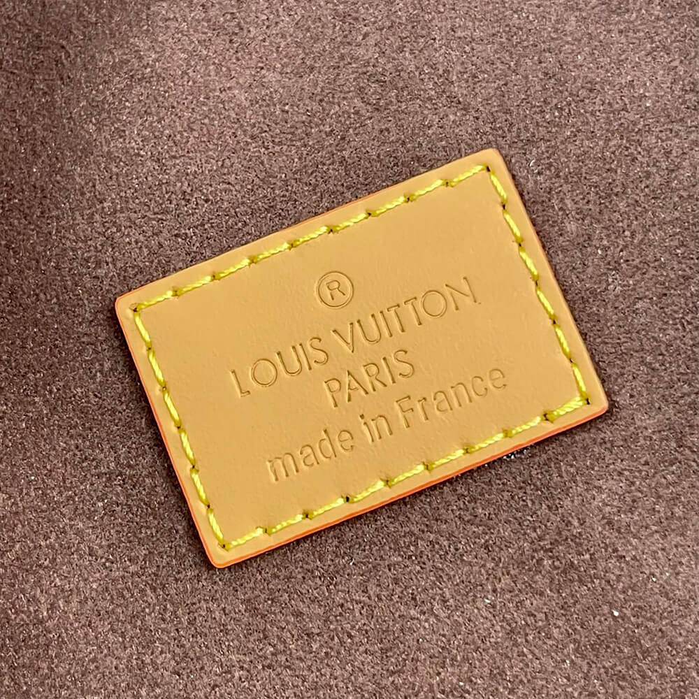 LV Nano Cannes Tube Bag - Replica Luxury Bags™