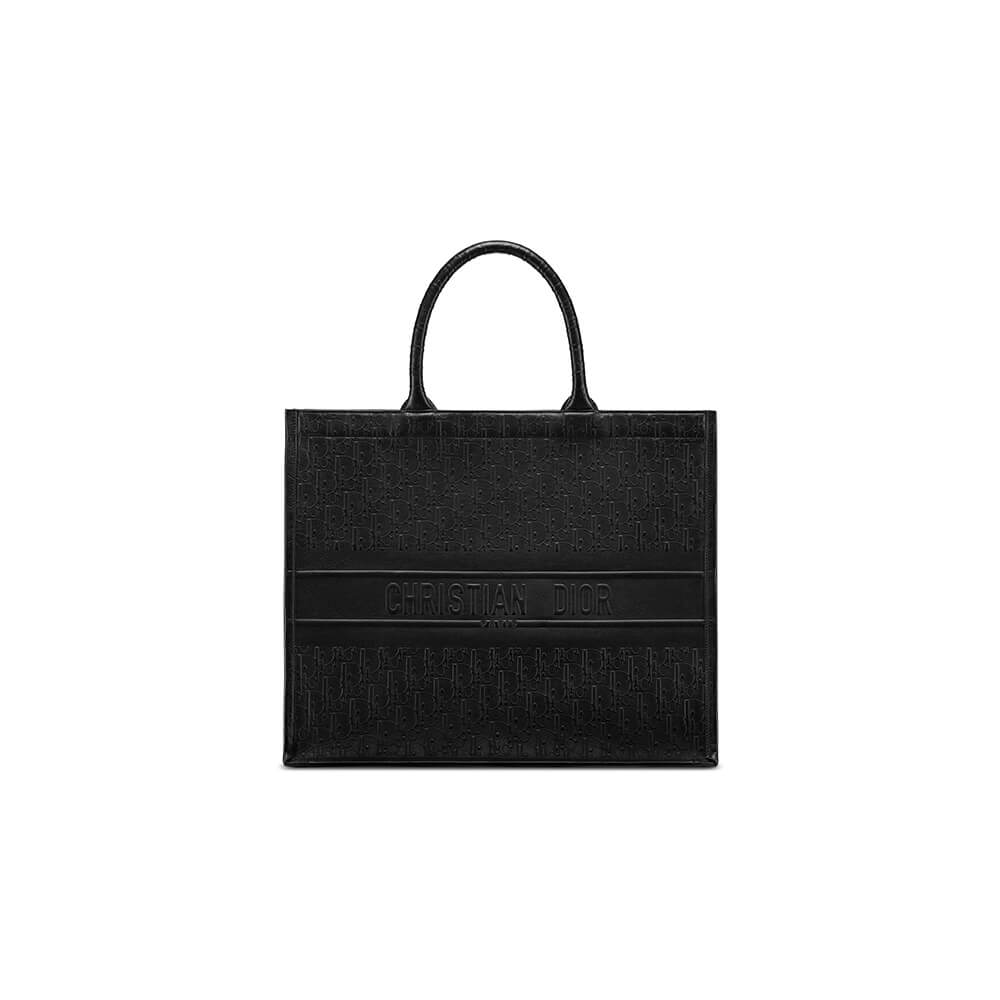 Large Dior Book Tote Bag - Replica Luxury Bags™
