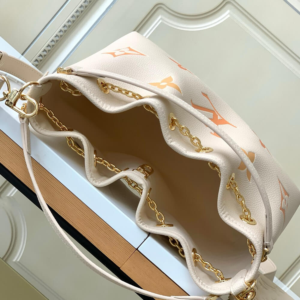 LV Bundle Bucket Bag - Replica Luxury Bags™