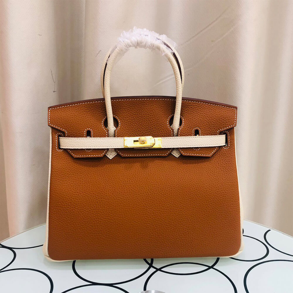 Hermes Birkin 30 Bag - Replica Luxury Bags™