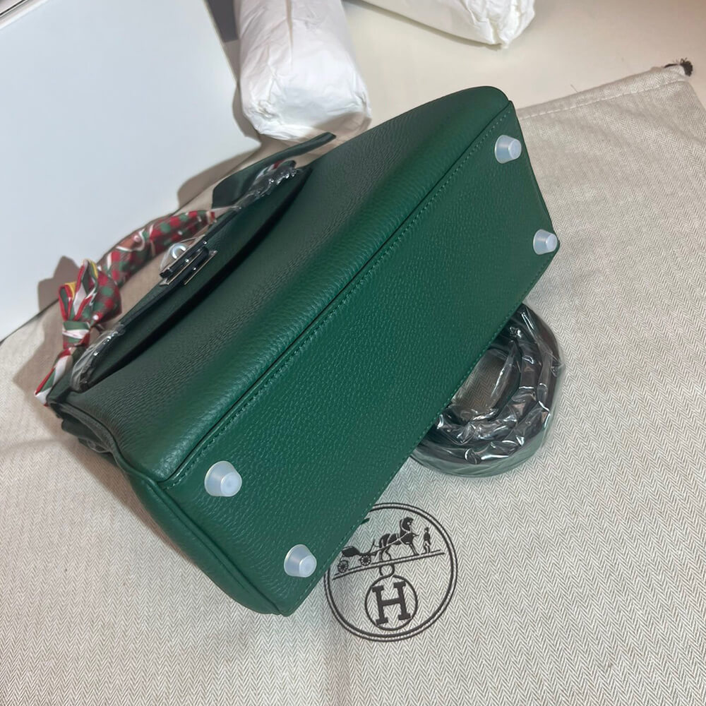 Hermes Kelly 28 Bag - Replica Luxury Bags™