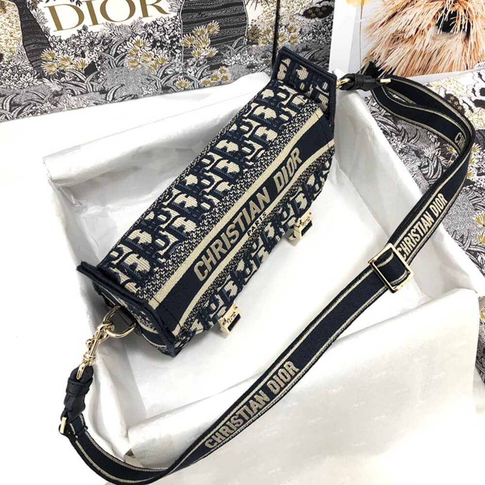 Small Diorcamp Bag - Replica Luxury Bags™