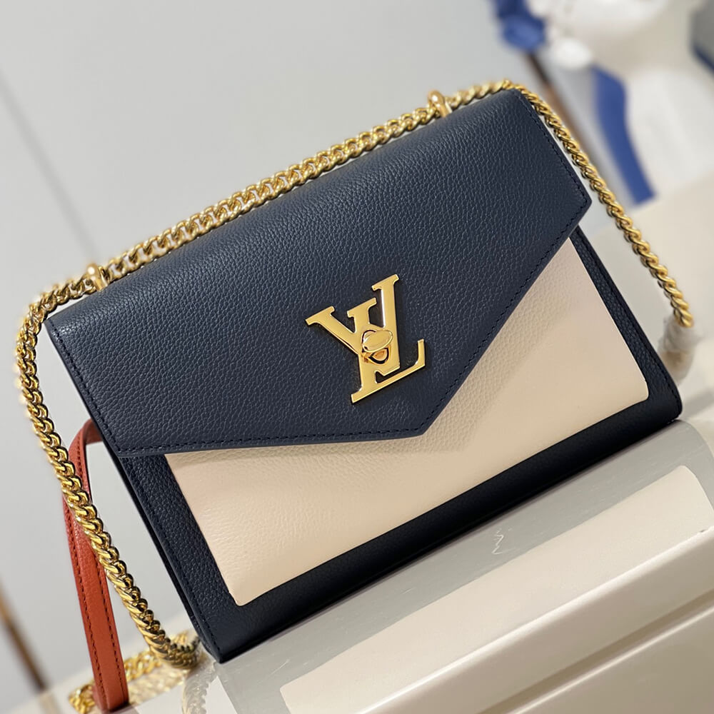 LV Mylockme Chain Bag - Replica Luxury Bags™