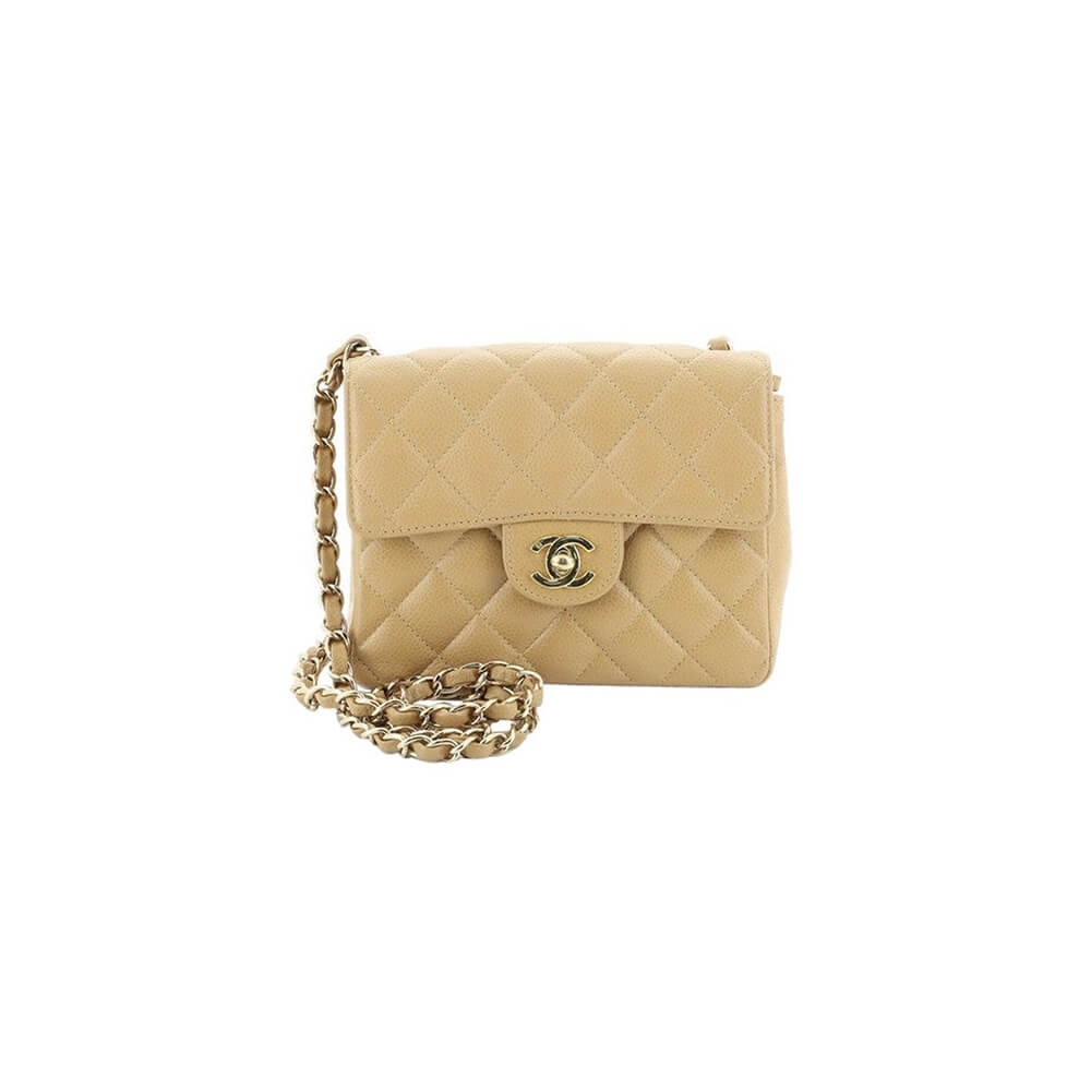 Chanel Mini Flap Bag - Replica Luxury Bags™