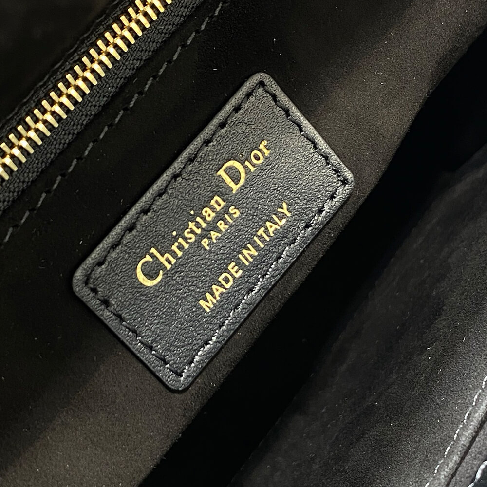 Dior Medium Lady Bag - Replica Luxury Bags™