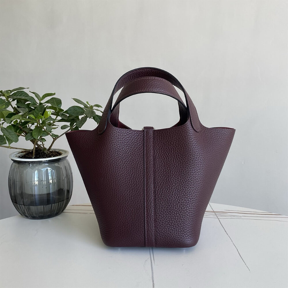 Hermes Picotin Lock 18 Bag - Replica Luxury Bags™