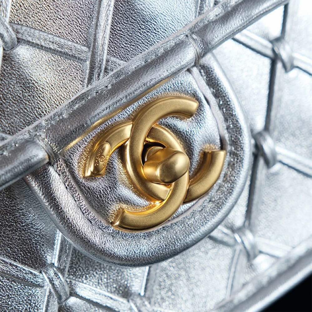 Chanel Mini Flap Bag - Replica Luxury Bags™