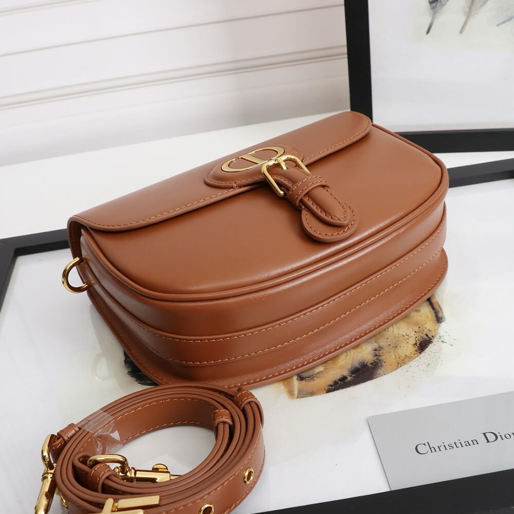 Medium Dior Bobby Bag - Replica Luxury Bags™