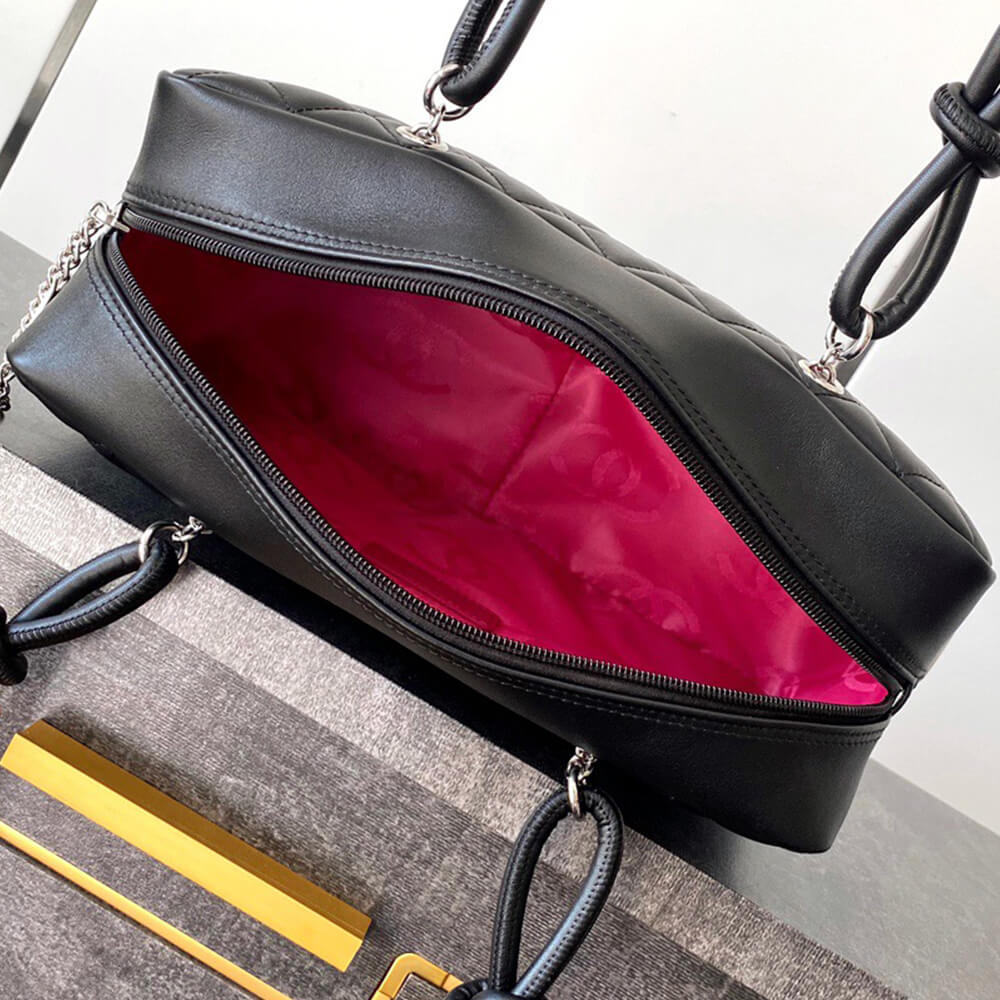 Chanel Cambon Line Tote Bag - Replica Luxury Bags™