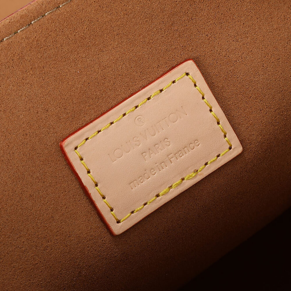 LV Dauphine Soft GM Bag - Replica Luxury Bags™