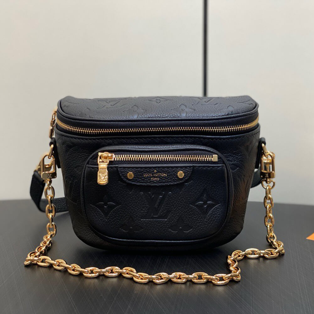 LV Mini Bumbag - Rep Fashion™