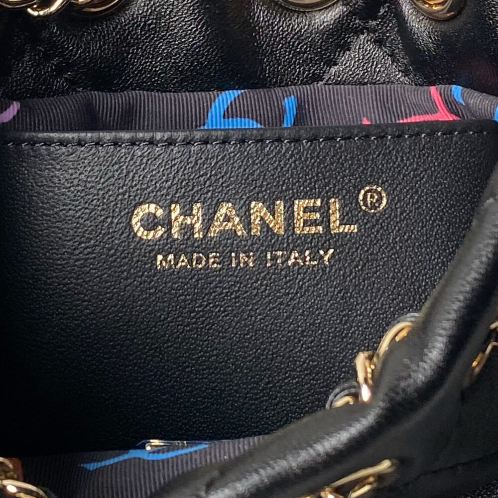 Chanel Backpack Bag - Replica Luxury Bags™