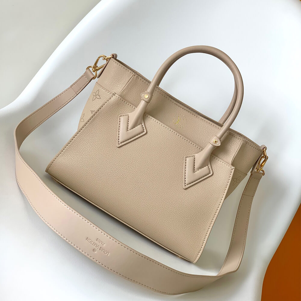 LV On My Side PM Bag - Replica Luxury Bags™