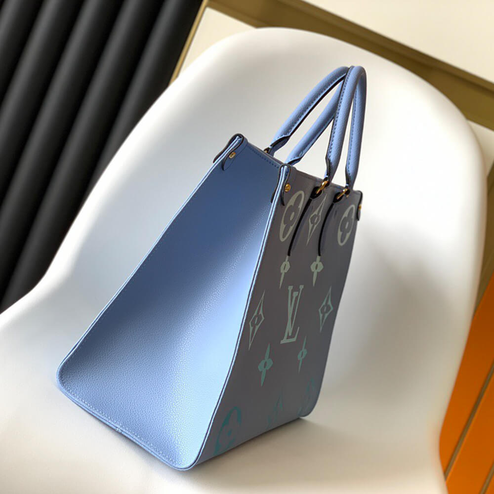 LV OnTheGo MM Bag - Replica Luxury Bags™