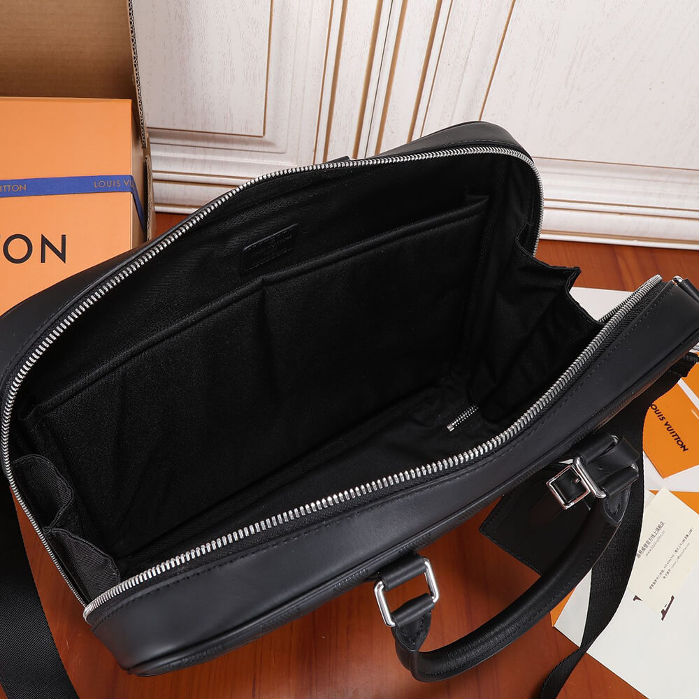 LV Sirius Briefcase Bag - Replica Luxury Bags™