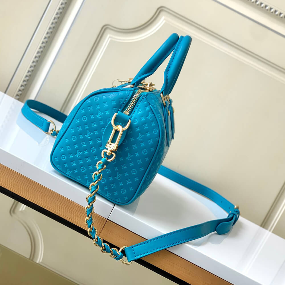 LV Speedy Bandouliere 20 Bag - Replica Luxury Bags™