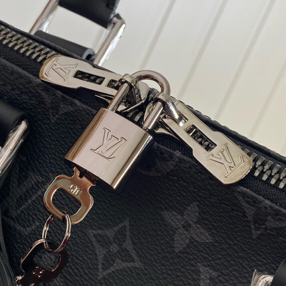 LV Keepall Bandouliere 45 Bag - Replica Luxury Bags™